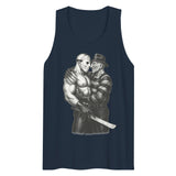 Killer Crush (Tank Top)-Tank Top-Swish Embassy