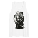 Killer Crush (Tank Top)-Tank Top-Swish Embassy