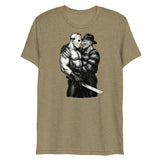 Killer Crush (Triblend)-Triblend T-Shirt-Swish Embassy