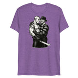 Killer Crush (Triblend)-Triblend T-Shirt-Swish Embassy