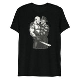 Killer Crush (Triblend)-Triblend T-Shirt-Swish Embassy
