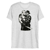 Killer Crush (Triblend)-Triblend T-Shirt-Swish Embassy