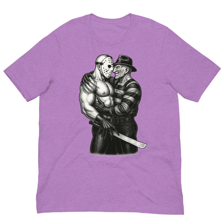 Killer Crush-T-Shirts-Swish Embassy