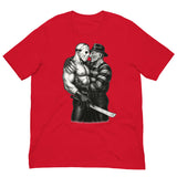 Killer Crush-T-Shirts-Swish Embassy