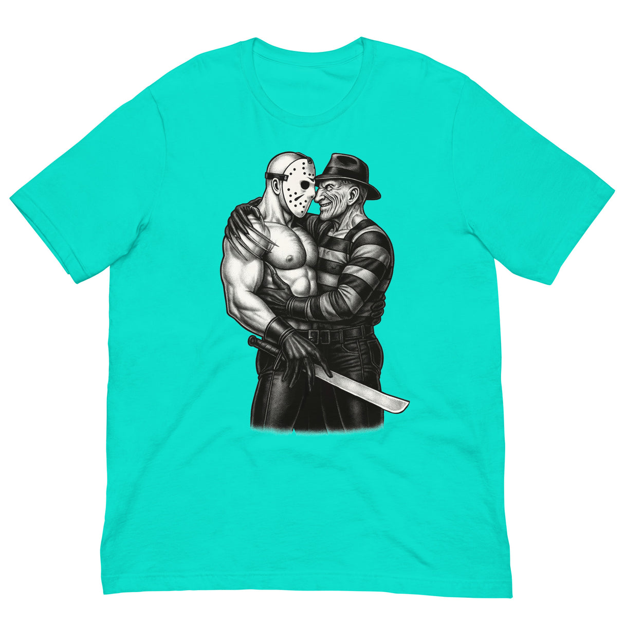 Killer Crush-T-Shirts-Swish Embassy