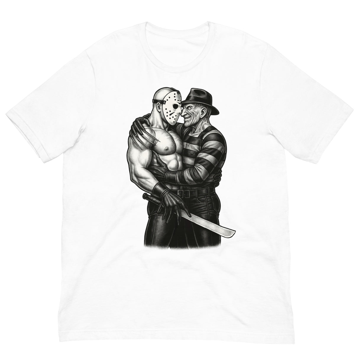 Killer Crush-T-Shirts-Swish Embassy