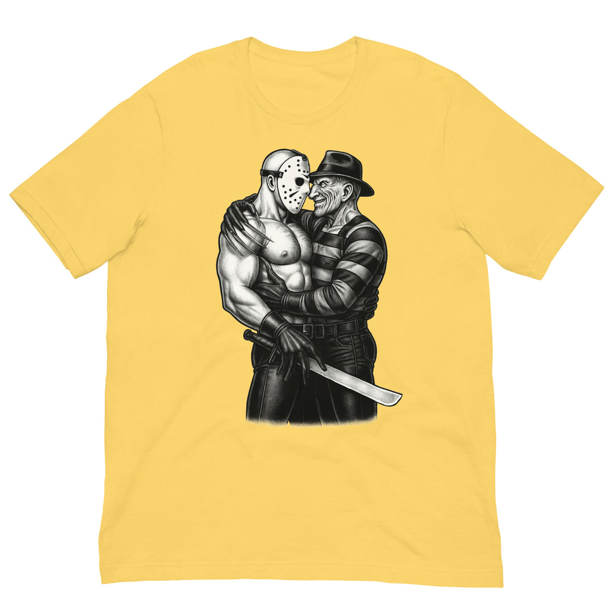 Killer Crush-T-Shirts-Swish Embassy