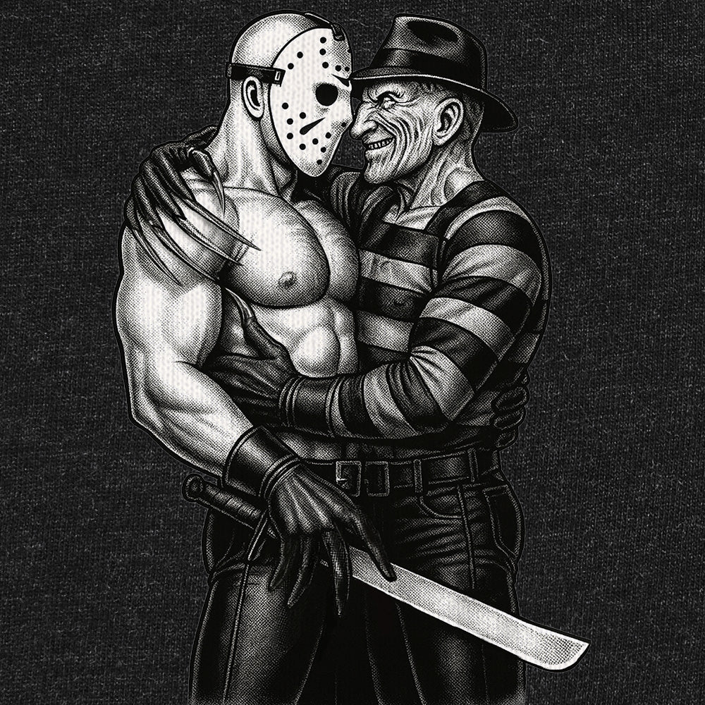 Killer Crush-T-Shirts-Swish Embassy