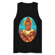 Kitt Got Your Tongue? (Tank Top)-Tank Top-Swish Embassy