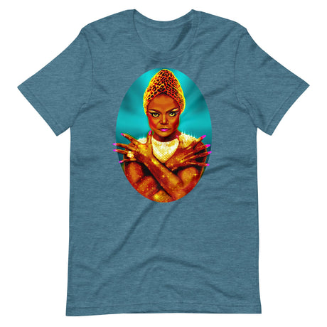 Kitt Got Your Tongue?-T-Shirts-Swish Embassy