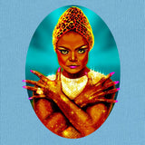 Kitt Got Your Tongue?-T-Shirts-Swish Embassy