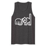 Kitty Punch (Tank Top)-Tank Top-Swish Embassy
