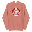Knife's Edge (Hoodie)-Hoodie-Swish Embassy