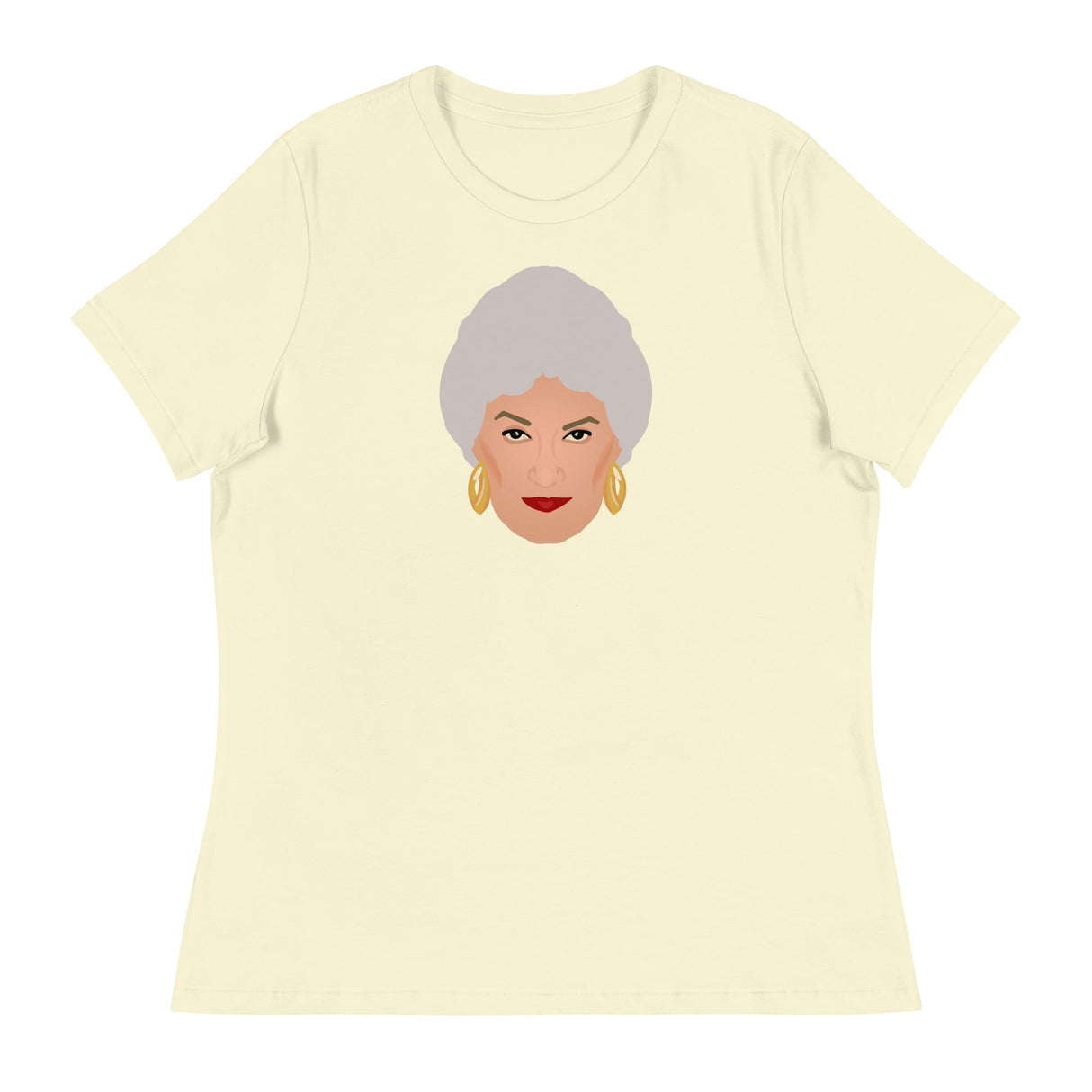 Know-it-All (Women's Relaxed T-Shirt)-Women's T-Shirts-Swish Embassy