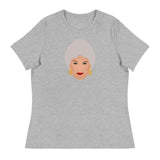 Know-it-All (Women's Relaxed T-Shirt)-Women's T-Shirts-Swish Embassy