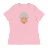 Know-it-All (Women's Relaxed T-Shirt)-Women's T-Shirts-Swish Embassy