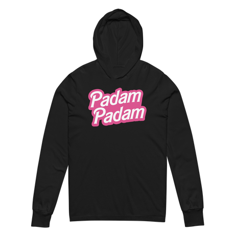 Kylergy (Hooded T-Shirt)-Swish Embassy