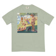 La Grande Jock (Boxy Tee)-Boxy T-Shirt-Swish Embassy