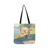 La Grande Jock (Tote Bag)