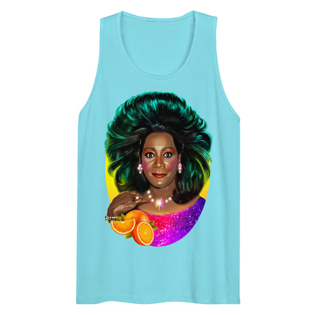 Labelle of the Ball (Tank Top)-Tank Top-Swish Embassy