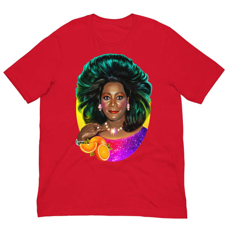 Labelle of the Ball-T-Shirts-Swish Embassy