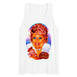 Lashes of Glory (Tank Top)-Tank Top-Swish Embassy