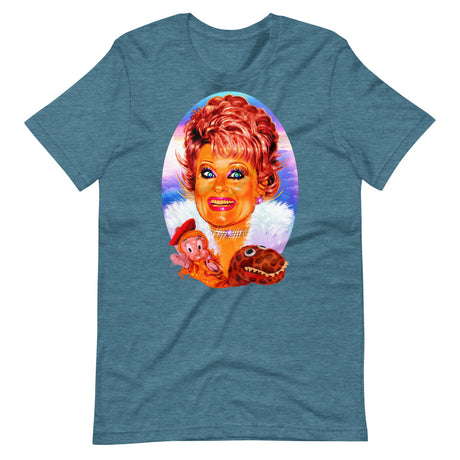 Lashes of Glory-T-Shirts-Swish Embassy