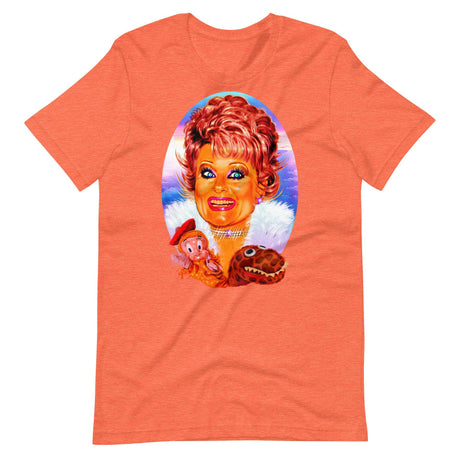 Lashes of Glory-T-Shirts-Swish Embassy