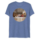 Last Drag Brunch (Triblend)-Triblend T-Shirt-Swish Embassy