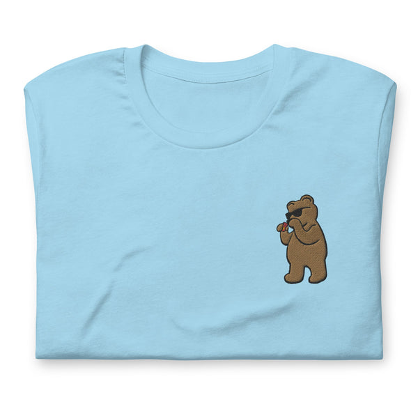 Leather Cleaner Bear