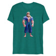 Let it Grow (Triblend)-Triblend T-Shirt-Swish Embassy
