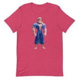 Let it Grow-T-Shirts-Swish Embassy