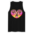 Let’s Go Shirts (Tank Top)-Tank Top-Swish Embassy