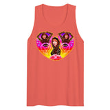 Let’s Go Shirts (Tank Top)-Tank Top-Swish Embassy