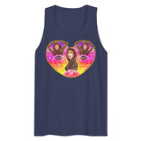 Let’s Go Shirts (Tank Top)-Tank Top-Swish Embassy