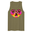 Let’s Go Shirts (Tank Top)-Tank Top-Swish Embassy