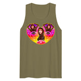 Let’s Go Shirts (Tank Top)-Tank Top-Swish Embassy