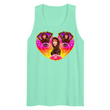 Let’s Go Shirts (Tank Top)-Tank Top-Swish Embassy
