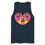 Let’s Go Shirts (Tank Top)-Tank Top-Swish Embassy