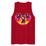 Let’s Go Shirts (Tank Top)-Tank Top-Swish Embassy