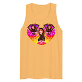 Let’s Go Shirts (Tank Top)-Tank Top-Swish Embassy