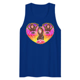 Let’s Go Shirts (Tank Top)-Tank Top-Swish Embassy