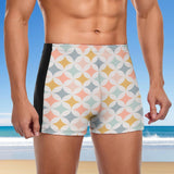 Liberace (Square Cut Trunks)-Square Cut Trunks-Swish Embassy