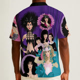 Life After Lounge (Cotton Button Shirt)-Cotton Button Shirt-Swish Embassy