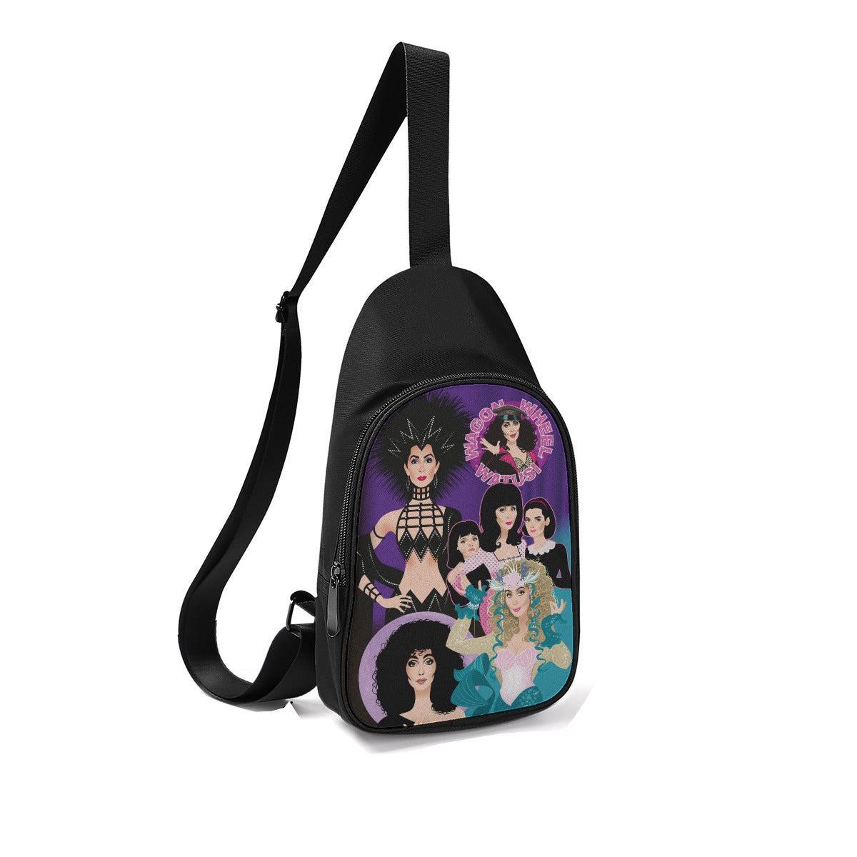 Life After Lounge (Sling Bag)-Sling Bag-Swish Embassy