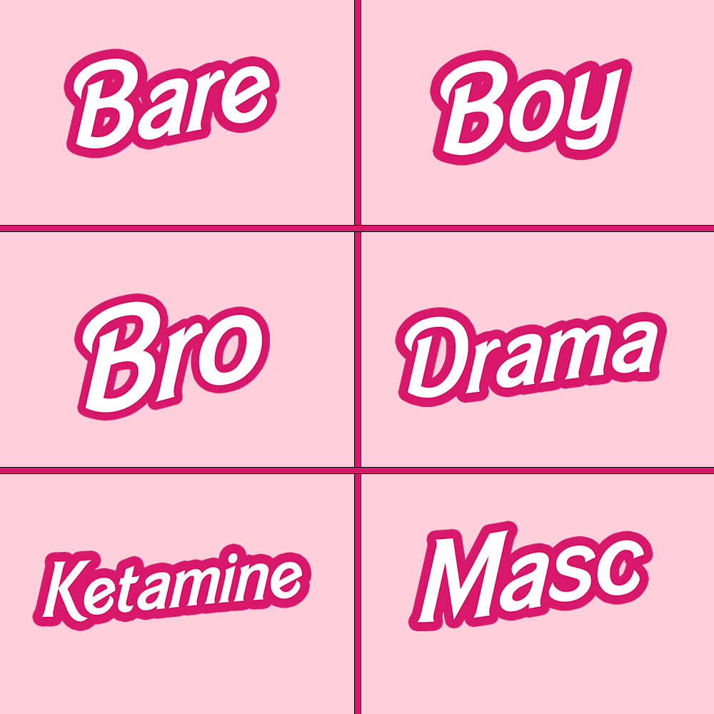 Life in Plastic (Customize)-T-Shirts-Swish Embassy