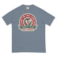 Light Loafers (Boxy Tee)-Boxy T-Shirt-Swish Embassy