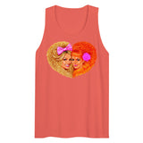 Litney (Tank Top)-Tank Top-Swish Embassy