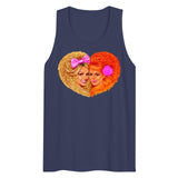 Litney (Tank Top)-Tank Top-Swish Embassy