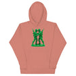 Little Green Men (Hoodie)-Hoodie-Swish Embassy